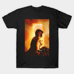 LOLA LA CAVA - DAISY JONES AND THE SIX ART T-Shirt